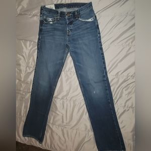 Hollister Men's Jeans W30 x L32